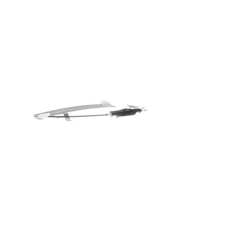 Dorman 740-346 Window Reg Power 2004-2008 Nissan Maxima - view 6
