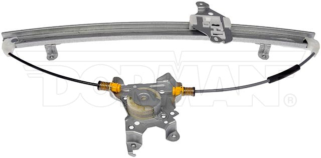 Dorman 740-348 Window Reg Power 2005-2021 Nissan Frontier - view 1