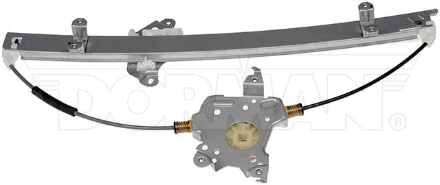 Dorman 740-348 Window Reg Power 2005-2021 Nissan Frontier - view 2