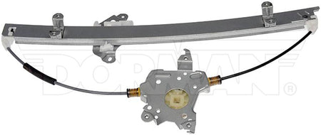 Dorman 740-348 Window Reg Power 2005-2021 Nissan Frontier - view 2