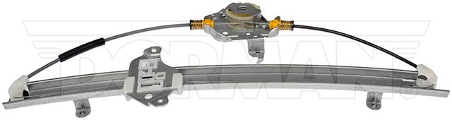 Dorman 740-348 Window Reg Power 2005-2021 Nissan Frontier - view 3