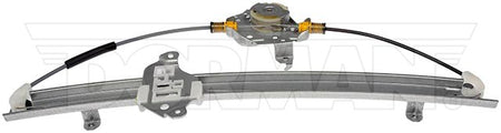 Dorman 740-348 Window Reg Power 2005-2021 Nissan Frontier - view 3
