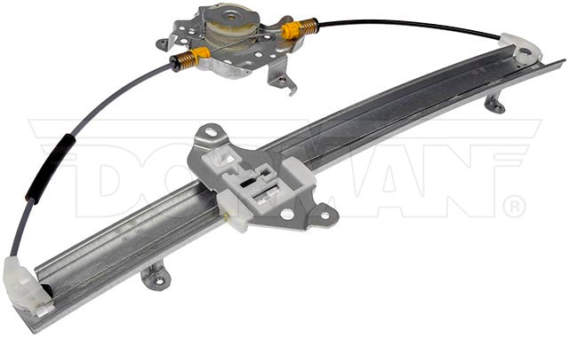 Dorman 740-348 Window Reg Power 2005-2021 Nissan Frontier - view 4