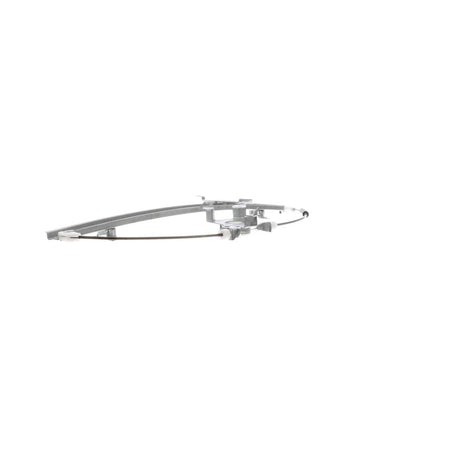 Dorman 740-348 Window Reg Power 2005-2021 Nissan Frontier - view 7