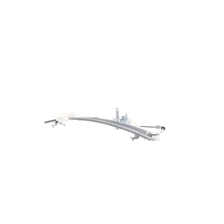 Dorman 740-352 Window Reg Manual 1983-1986 Toyota Camry - view 5
