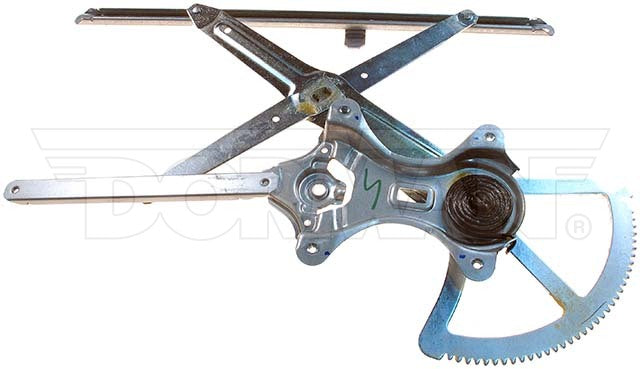 Dorman 740-359 Window Reg Power 2003-2014 Toyota FJ Cruiser - view 1