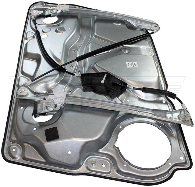 Dorman 740-368 Window Reg Power 1998-2005 Volkswagen Passat - view 2
