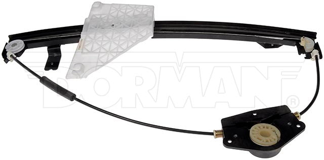 Dorman 740-374 Window Reg Power 2001-2004 Jeep Grand Cherokee - view 1