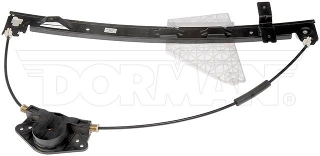 Dorman 740-374 Window Reg Power 2001-2004 Jeep Grand Cherokee - view 2