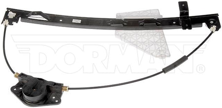 Dorman 740-374 Window Reg Power 2001-2004 Jeep Grand Cherokee - view 2