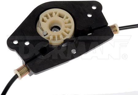 Dorman 740-374 Window Reg Power 2001-2004 Jeep Grand Cherokee - view 4
