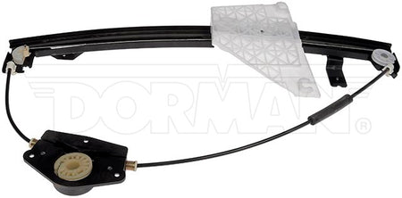 Dorman 740-375 Window Reg Power 2001-2004 Jeep Grand Cherokee - view 1