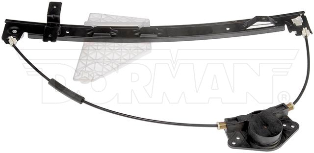 Dorman 740-375 Window Reg Power 2001-2004 Jeep Grand Cherokee - view 2