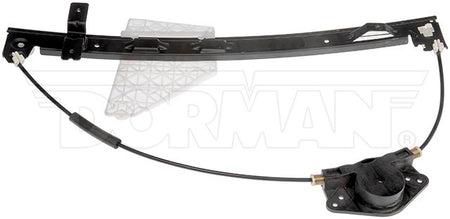 Dorman 740-375 Window Reg Power 2001-2004 Jeep Grand Cherokee - view 2