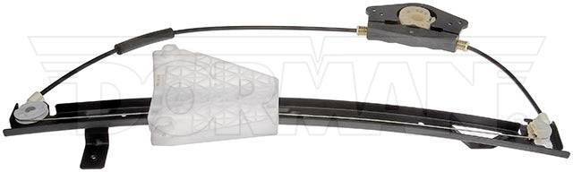 Dorman 740-375 Window Reg Power 2001-2004 Jeep Grand Cherokee - view 3