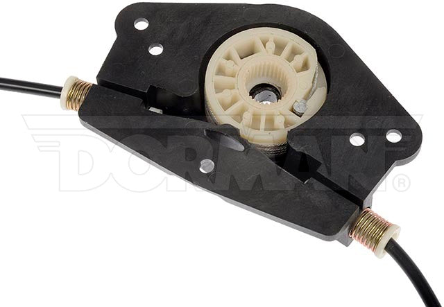 Dorman 740-375 Window Reg Power 2001-2004 Jeep Grand Cherokee - view 4