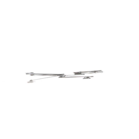 Dorman 740-404 Window Reg Power 1998-2005 Mercedes-Benz ML320 - view 4