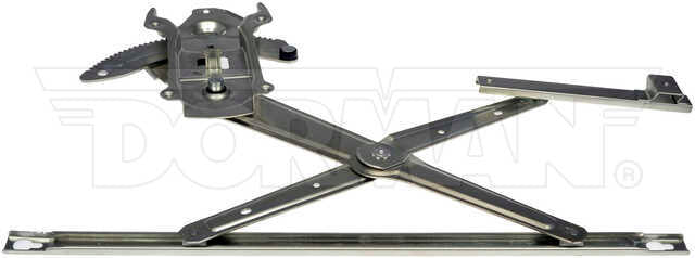 Dorman 740-418 Window Reg Power 1997-2004 Dodge Dakota - view 1