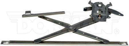 Dorman 740-419 Window Reg Power 1997-2004 Dodge Dakota - view 1