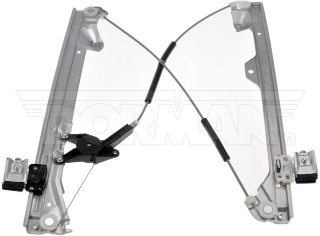Dorman 740-445 Window Reg Power 2007-2014 Cadillac Escalade ESV - view 2