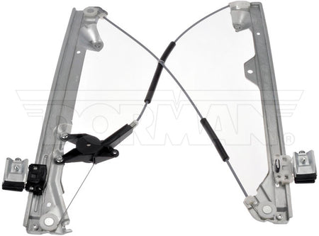 Dorman 740-445 Window Reg Power 2007-2014 Cadillac Escalade ESV - view 2