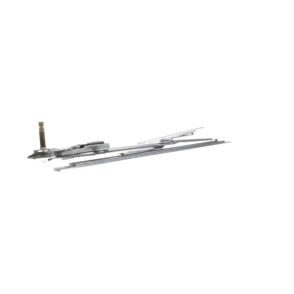 Dorman 740-448 Window Reg Manual 1992-1995 Honda Civic - view 6