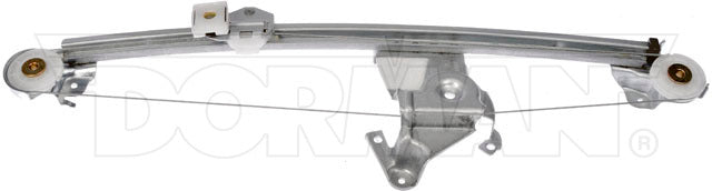 Dorman 740-452 Window Reg Power 1996-2003 Mercedes-Benz E320 - view 1