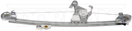 Dorman 740-452 Window Reg Power 1996-2003 Mercedes-Benz E320 - view 2