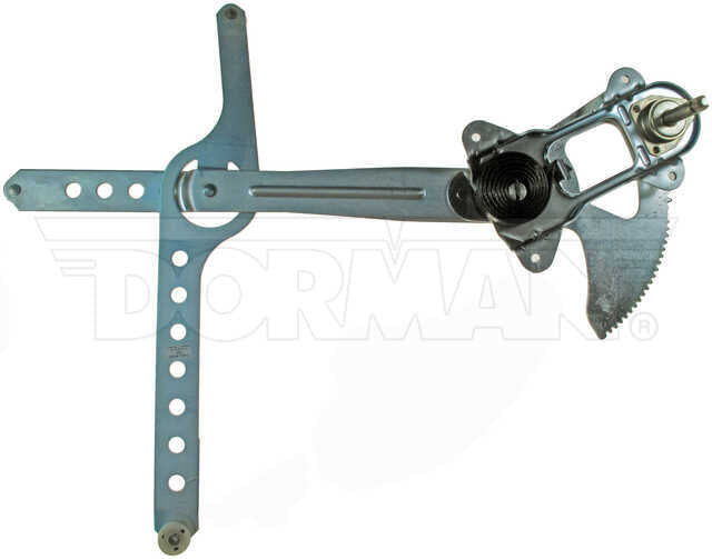 Dorman 740-469 Window Reg Manual 1995-2002 Chevrolet C3500HD - view 1