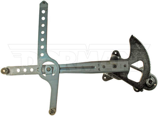 Dorman 740-469 Window Reg Manual 1995-2002 Chevrolet C3500HD - view 2