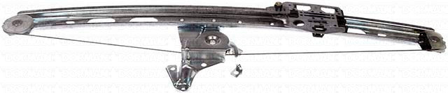 Dorman 740-472 Window Reg Power 2002-2005 Mercedes-Benz ML500 - view 1
