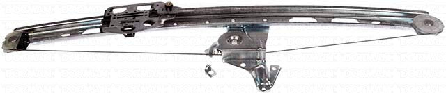 Dorman 740-473 Window Reg Power 2002-2005 Mercedes-Benz ML500 - view 1