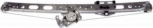 Dorman 740-473 Window Reg Power 2002-2005 Mercedes-Benz ML500 - view 2
