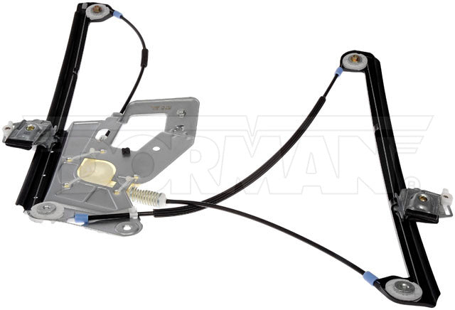 Dorman 740-478 Window Reg Power 1997-2003 BMW 540i - view 2