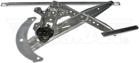 Dorman 740-491 Window Reg Power 1995-2002 Honda Accord - view 1