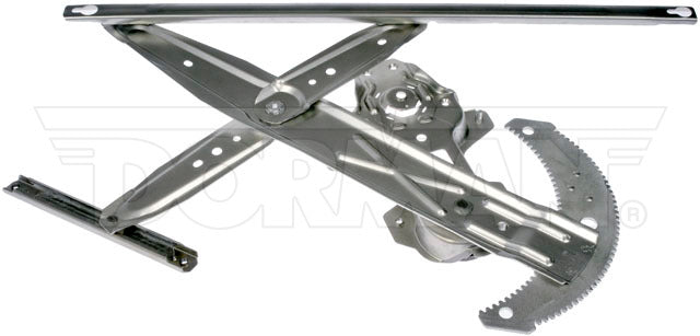 Dorman 740-491 Window Reg Power 1995-2002 Honda Accord - view 2