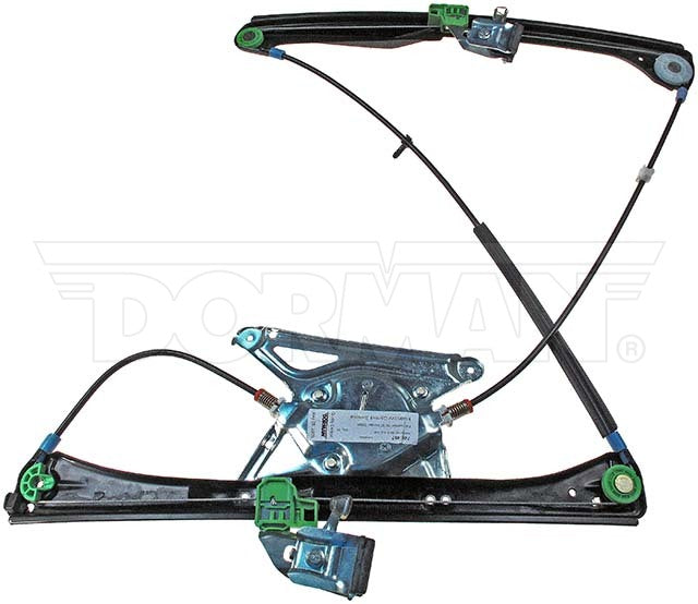 Dorman 740-497 Window Reg Power 1996-2002 Audi A4 - view 1