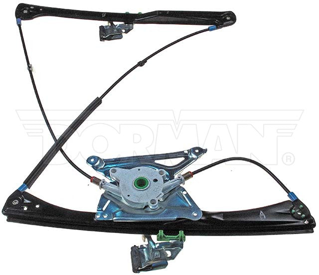 Dorman 740-497 Window Reg Power 1996-2002 Audi A4 - view 2