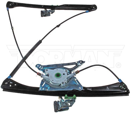 Dorman 740-497 Window Reg Power 1996-2002 Audi A4 - view 2