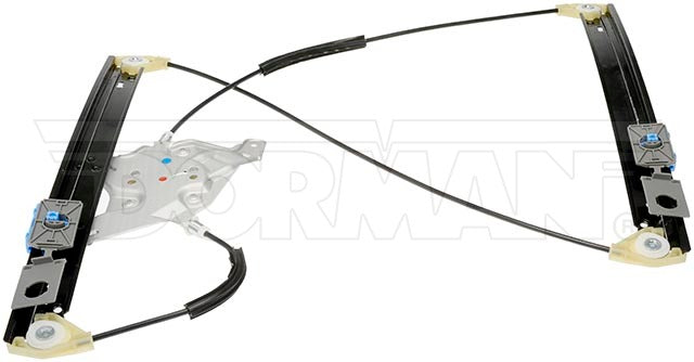 Dorman 740-498 Window Reg Power 1998-2001 Audi A6 - view 1