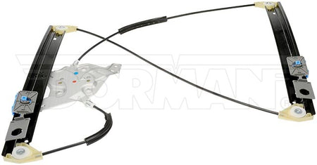 Dorman 740-498 Window Reg Power 1998-2001 Audi A6 - view 1