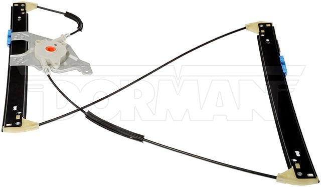 Dorman 740-498 Window Reg Power 1998-2001 Audi A6 - view 2