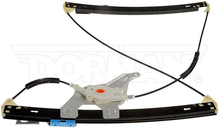 Dorman 740-498 Window Reg Power 1998-2001 Audi A6 - view 3