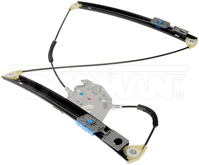 Dorman 740-498 Window Reg Power 1998-2001 Audi A6 - view 4