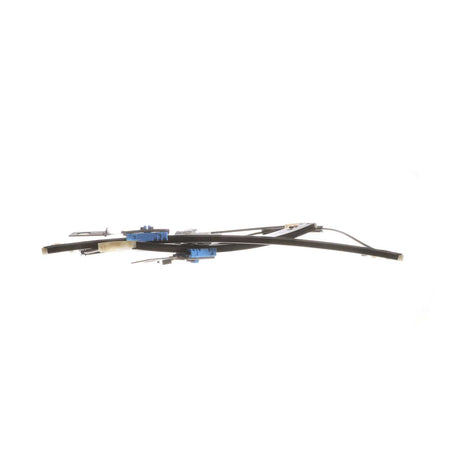 Dorman 740-498 Window Reg Power 1998-2001 Audi A6 - view 6