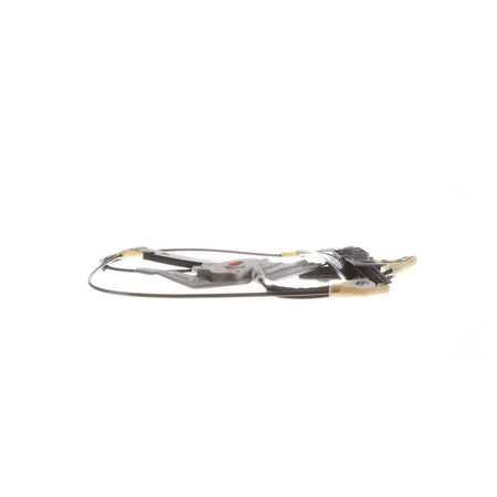 Dorman 740-498 Window Reg Power 1998-2001 Audi A6 - view 9