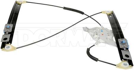 Dorman 740-499 Window Reg Power 1998-2001 Audi A6 - view 1