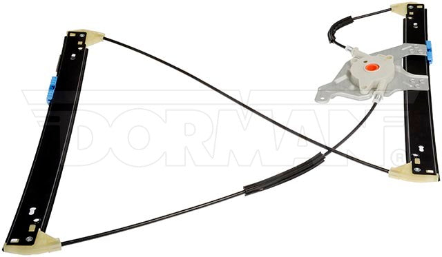 Dorman 740-499 Window Reg Power 1998-2001 Audi A6 - view 2