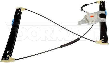 Dorman 740-499 Window Reg Power 1998-2001 Audi A6 - view 2