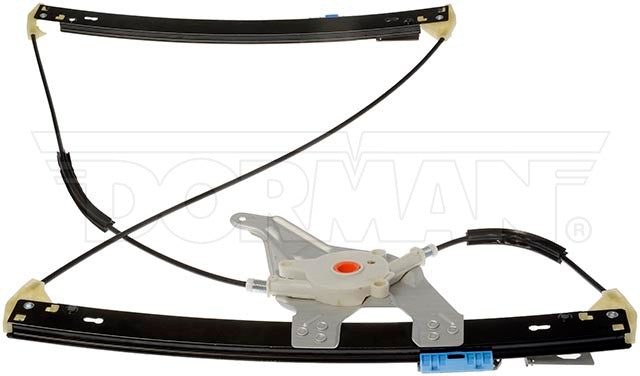 Dorman 740-499 Window Reg Power 1998-2001 Audi A6 - view 3